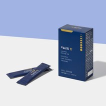 팜엔탑 오늘굿잠환 4g x 15포 알약케이스 증정, 1개