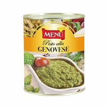 메뉴 바질 페스토 알라 제노베제 780g