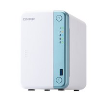 [QNAP대리점] 큐냅 TS-251D-2G 정품 판매대리점 2bay / 하드미포함