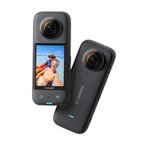 인스타360 X3 360도 카메라 액션캠