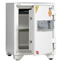 부일금고 BS-T310 T610 T670 내화금고 보안금고 가정용금고, BS-T670_화이트