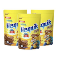 네스퀵 초콜릿맛, 400g, 5개