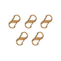 프리미엄 체인쇼트너 크로스백 가방끈조절기 (5개입)
