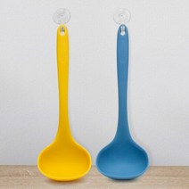위생적인 소형 실리콘국자 이유식 조리도구, 프리미엄 레드