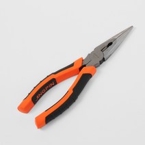 프로 롱노우즈 플라이어 라디오플레이어