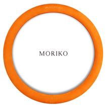 알칸타라 코리아 핸들커버 Moriko, 오렌지