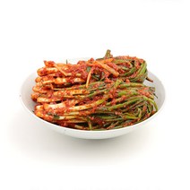 이순미 파김치, 1개, 1kg