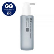 아이소이 팩트맨 블레미쉬 클렌징 젤 150ml, 상세페이지 참조