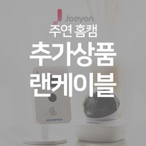 주연전자 2~300만화소 홈캠, (옵션9) UTP 인터넷케이블 20m