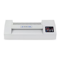 사무용 코팅기 KOLAMI-K5340 4롤러 A3 국산 코팅기계, 1개