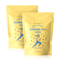 스키니퓨리티 슈링티 호박 우엉 메밀, 1.5g, 40개입