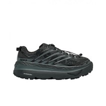 호카 오네 마파테 오리진스 블랙 Hoka One Mafate Origins Black