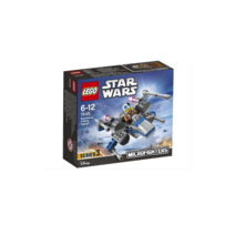 레고 75125 스타워즈 마이크로 저항군 X-윙 전투기 Resistance X Wing Fighter