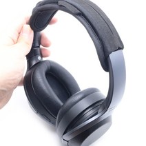 소니 wh- 1000xm2 헤드 밴드 SONY 1000xm3 통풍 헤어 커버, 대형