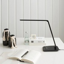 기타 바보사랑[디홀릭]몬스터램프 스마트헤드 LED 책상스탠드 타이머모드[무료배송]