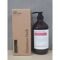 부케가르니 나드 바디워시 로즈우드향 900ml, 1개