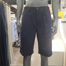 크로커다일남성 NC15 크로커다일 신사반바지CDAA8PT2509 CDAA8PT2509 (8568025)