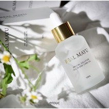 쿠오레 에루크 리얼마유 올인원 케어 오일 50ml