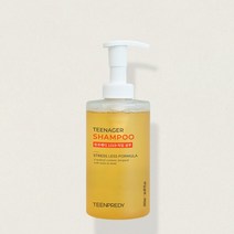틴프레디 1319 타임 샴푸 500ml, 1개