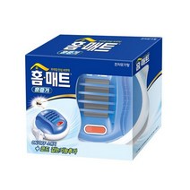 홈매트 코드롤러 훈증기(본체), 단품