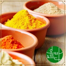 유기농 분말 조미료 35종, 9) 유기농 무청 분말 100g