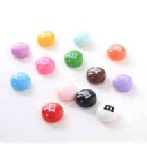 구디푸디 엠엔엠즈 초콜렛 냉장고 자석 13종 세트, 혼합색상, 2세트