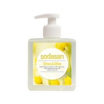 소다산 리퀴드 솝 시트러스 300ml