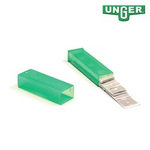 웅거 스크래퍼 교체날 (10cm/15cm), 10cm, 10cm