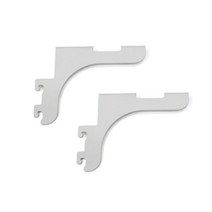 파티션 상판고정 세트 알루미늄 프래임용 상판고정철물