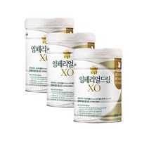 남양유업 임페리얼 XO 분유 4단계 800g 3개