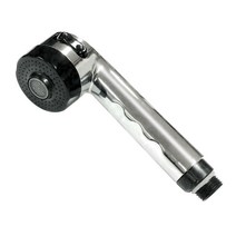 샤워헤드 싱크대 소품 싱크헤드 샤워기 주방 수고꼭지 절수형헤드 수도 레버식꼭지 용 2기능 수전 토수관 수도꼭지 씽크대 수도용품 물절약헤드 부속품 코브라 자바라 수도헤드 호스 수전세트, GC 1