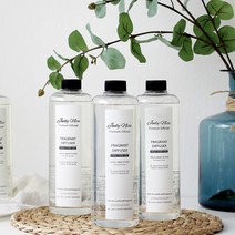 쥬디니스 대용량 디퓨저 리필 1L 방향제/실내방향제/리필용액, 향:20_피오니(작약)|SIZE:1L