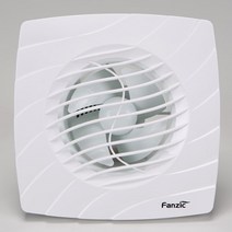조명천지 환풍기욕실용 팬직 TFV-10BA, 상세 설명 참조