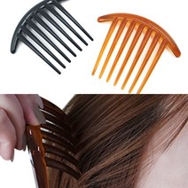 뉴리웹 머리고정 헤어핀 머리고정 고정핀 올림머리핀