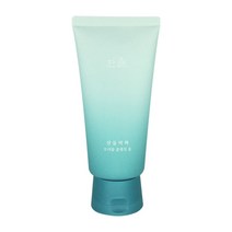 한율 산들박하 트러블 클렌징 폼 150ml(리뉴얼 120ml)