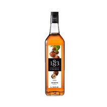 1883 시럽 31종 1000ml 자몽 바닐라 카라멜 헤이즐넛 시럽 시럽펌프 카페시럽 커피시럽 1883시럽 joo☆na, ※­선택:1883 모히또시럽 1000ml▣