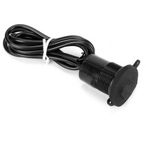 자동차용품싸게파는곳 문콕 12-24V 오토바이 USB 충전기 전원 어댑터 YAMAHA XJ6 N 용 방수 XSR 700 ABS 90