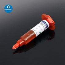 납떔 페이스트 5ml UV 접착제 로카 액체 광학 투명 TP-2500 휴대 전화 수리 도구 LCD 터치 스크린, 01 5ml