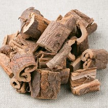 12W4_국산 유근피절(느릅나무뿌리껍질) 100g 국내산 한약재 한방 약초, 1개