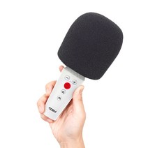 SP2105MKBT 블루투스마이크추천 에브리싱 블루투스노래방어플 무선마이크가격 매직씽블루투스노래방마이크