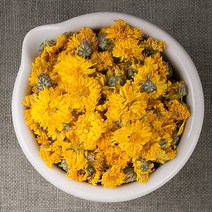 블리스마트 국화꽃차 감국 200g, 1314_국화차(감국) 200g