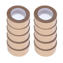 BMT 크라프트 종이테이프 24mm x 10m, 20개