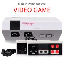 1000 클래식 게임 플레이어 레트로 복고풍 엔틱 비디오 콘솔 카드 다운로드 지원 nes 컨트롤러 HD TV 출력, 한개옵션1, 03 AU plug