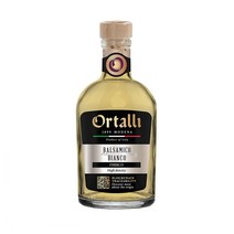 오딸리 발사믹 250ml 화이트 드레싱 Ortalli Riserva Oro White Dressing Modena 250 ml., 1, 1개