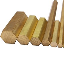 바벨컬 이지바 중량컬바세트 덤벨 이지바컬 황동 육각 막대, [08] 6x150mm 1pc