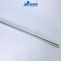 미닫이문레일 슬라이딩도어행거 폴딩 문설치 나무 부속 현관이중문 문짝제작 베란다창고문 시공 집문교체 알루미늄 합금 가이드 레일 지퍼 타입 고속 롤링 문짝 부품 롤러 셔터 게이트 액세, 2.40m
