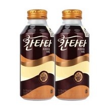 칸타타 프리미엄 라떼, 20개, 390ml