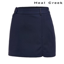 *본사직영* [힐크릭] 힐크릭 여성 H라인 큐롯 1HCCUW9528_NA