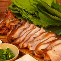 [입점특가] 무뼈 순살족발 쫄깃한 돼지 앞다리살, 600g, 1개