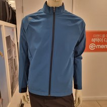 르까프 [득템상품][주문폭주] 신축성이 우수해 활동하기 편하고 구김이 가지 않아 관리하기 편한 남성 풀집업 1219FJ117